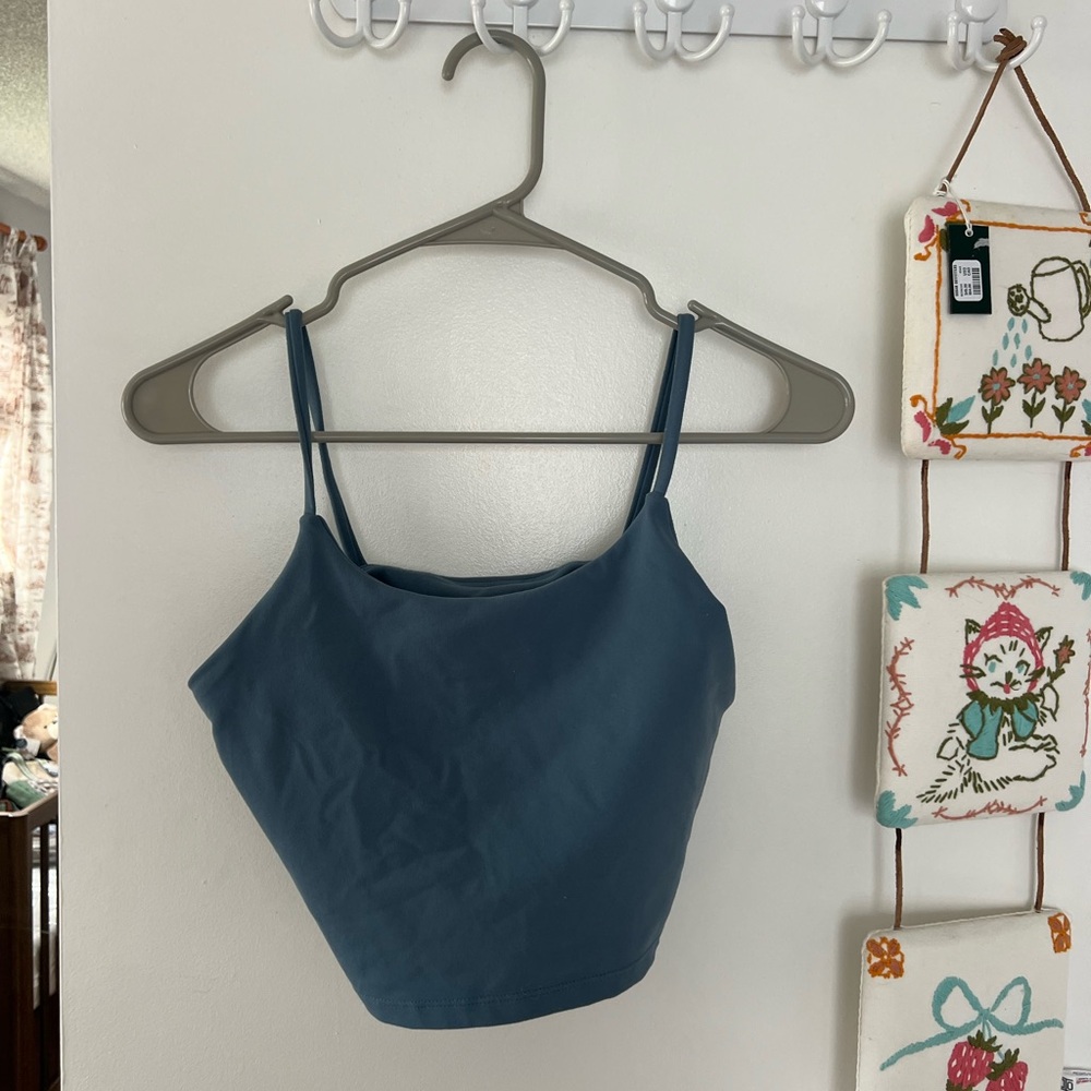 AMAZON WORKOUT top